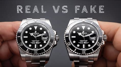 fake rolex bodrum|How to spot a fake Rolex: 5 differences between a real vs fake.